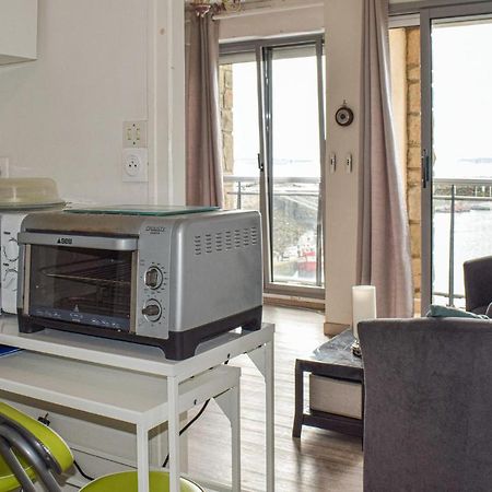 Gorgeous Apartment In Saint Cast Le Guildo Exterior foto