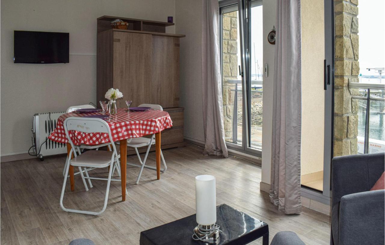 Gorgeous Apartment In Saint Cast Le Guildo Exterior foto